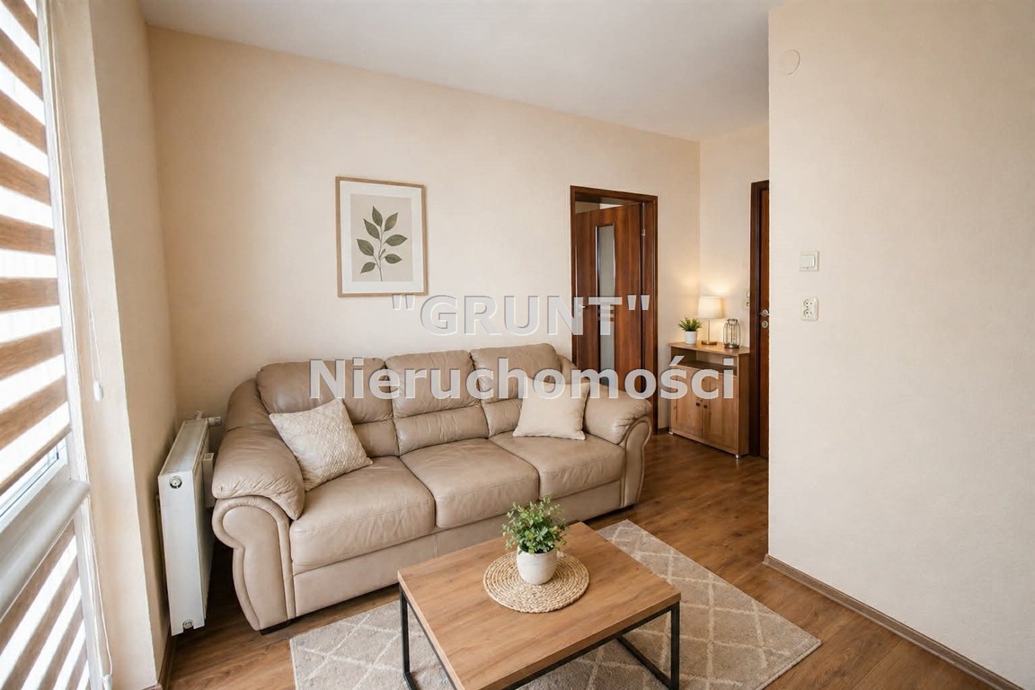 Mieszkanie na sprzedaż, 37 m², 2 pokoje Piła - Widok 3