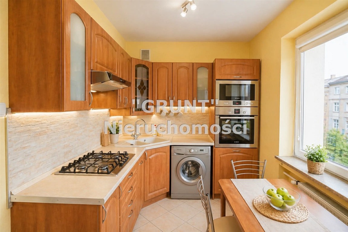 Mieszkanie na sprzedaż, 37 m², 2 pokoje Piła - Widok 5