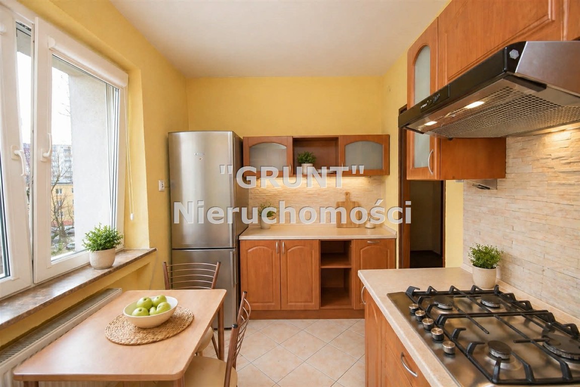 Mieszkanie na sprzedaż, 37 m², 2 pokoje Piła - Widok 6
