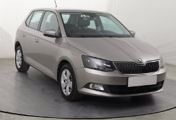 Skoda Fabia III , Salon Polska, 1. Właściciel, Serwis ASO, DSG, Klimatronic,