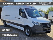 Mercedes-Benz Sprinter 317 CDI Długi PRO Sprinter 317 CDI Długi PRO 2.0 170KM
