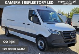 Mercedes-Benz Sprinter 317 CDI Długi PRO Sprinter 317 CDI Długi PRO 2.0 170KM