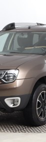 Dacia Duster I , Salon Polska, Navi, Klima, Tempomat, Parktronic-3