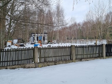 Syndyk Sprzeda Nieruchomość W Abramach, Pow. Miński - Gratka.pl ...