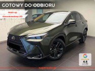Lexus NX NX 14- 350h Prestige 2.5 Hybrid AWD 350h Prestige 2.5 Hybrid AWD 200KM | He