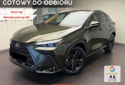 Lexus NX NX 14- 350h Prestige 2.5 Hybrid AWD 350h Prestige 2.5 Hybrid AWD 200KM | He