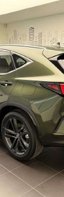 Lexus NX NX 14- 350h Prestige 2.5 Hybrid AWD 350h Prestige 2.5 Hybrid AWD 200KM | He-3