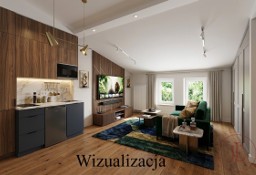 Mieszkanie Łódź Bałuty, ul. Lutomierska