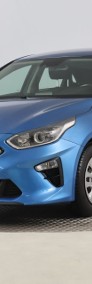 Kia Cee'd III , Salon Polska, Klimatronic, Tempomat, Parktronic-3