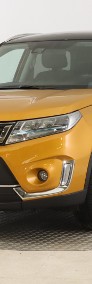 Suzuki Vitara II , Salon Polska, 1. Właściciel, Serwis ASO, Klimatronic,-3