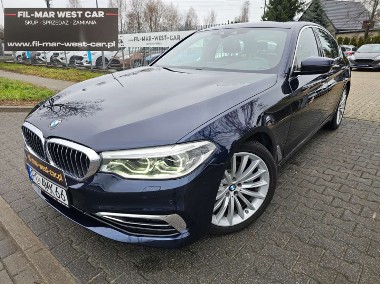 BMW SERIA 5 VII (F90)-1