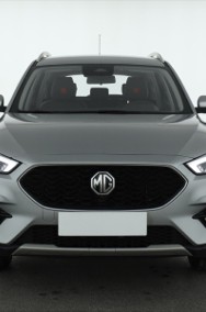 MG ZS ZS SUV , 1. Właściciel, Serwis ASO, VAT 23%, Skóra, Navi, Klima,-2