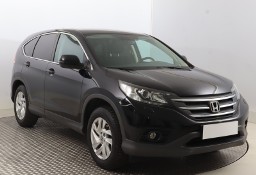 Honda CR-V IV , Navi, Xenon, Tempomat, Parktronic, Podgrzewane siedzienia