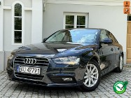 Audi A4 IV (B8) LIFT Navi Climatronic Gwarancja