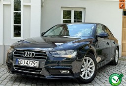 Audi A4 IV (B8) LIFT Navi Climatronic Gwarancja