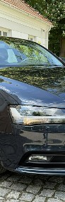 Audi A4 IV (B8) LIFT Navi Climatronic Gwarancja-3