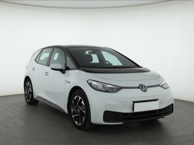 Volkswagen ID.3 , SoH 88%, Salon Polska, 1. Właściciel, Serwis ASO, Automat,-1