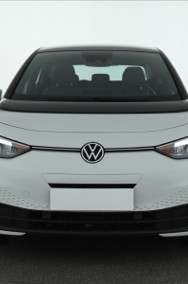 Volkswagen ID.3 , SoH 88%, Salon Polska, 1. Właściciel, Serwis ASO, Automat,-2