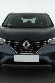 Renault Kadjar I , Salon Polska, Automat, Skóra, Navi, Klimatronic, Tempomat,-2