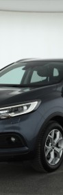 Renault Kadjar I , Salon Polska, Automat, Skóra, Navi, Klimatronic, Tempomat,-3