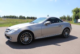 Mercedes-Benz Klasa SLK R171 MEGS STAN GWARANCJA