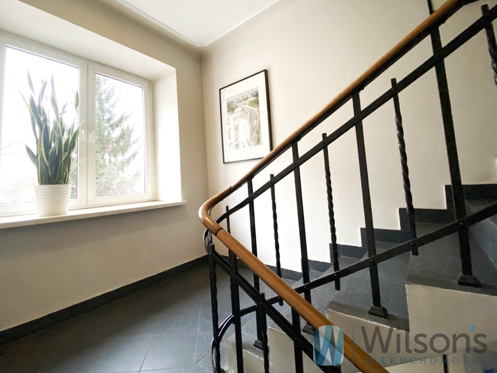 39 m² Klimatyczne biuro - blisko metra 'Płocka' - Ansicht 2