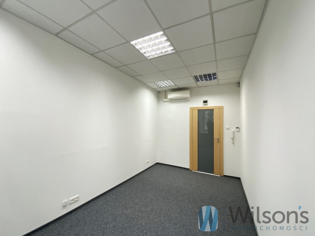 39 m² Klimatyczne biuro - blisko metra 'Płocka' - Ansicht 3