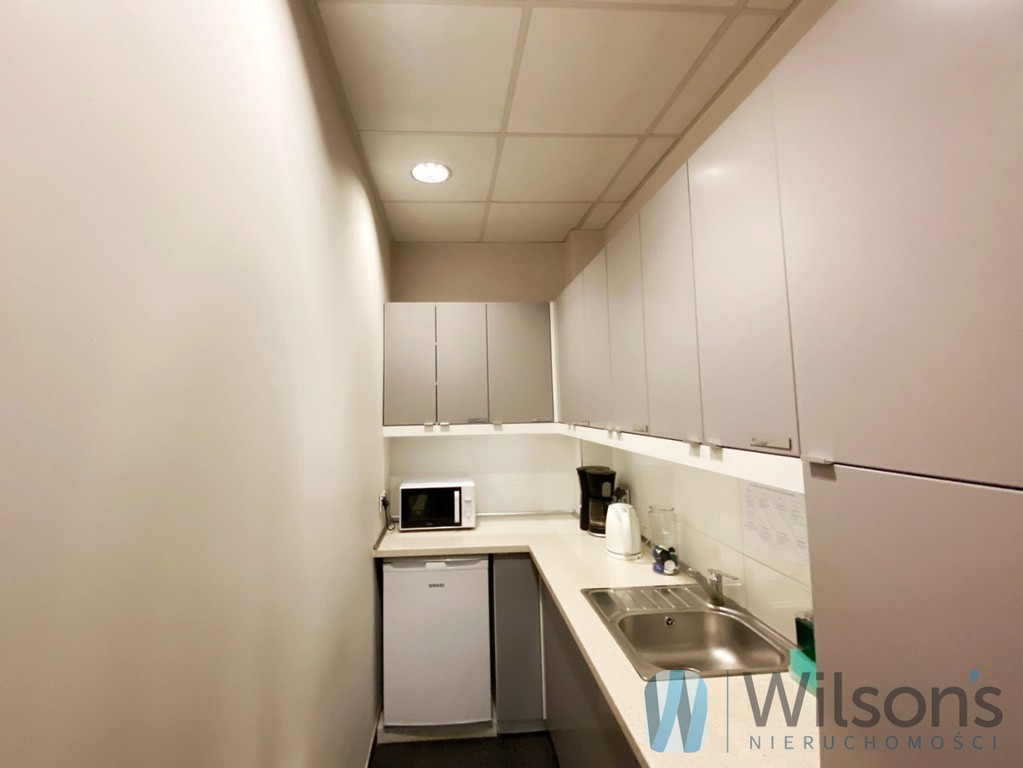 39 m² Klimatyczne biuro - blisko metra 'Płocka' - Ansicht 4
