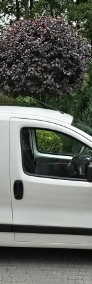 Fiat Fiorino 1.4 8V + GAZ / Salon PL I-właściciel / Bezwypadkowy-3