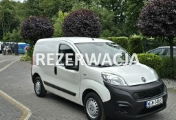 Fiat Fiorino 1.4 8V + GAZ / Salon PL I-właściciel / Bezwypadkowy