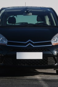 Citroen C4 Picasso I , Automat, Navi, Klimatronic, Tempomat, Parktronic,-2