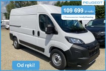 Peugeot Boxer L2H2 L2H2 2.2 140KM