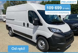 Peugeot Boxer L2H2 L2H2 2.2 140KM