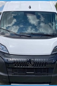 Peugeot Boxer L2H2 L2H2 2.2 140KM-2