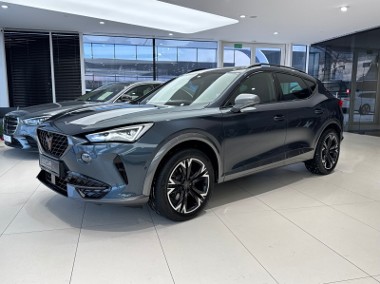 Cupra Formentor cupra-formentor 4Drive DSG 4Drive DSG / DCC / Beats Audio / Kamera 360°-1