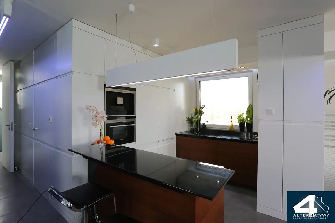 Apartament Premium z dużym tarasem I 105,72 m²