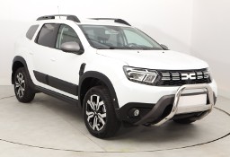 Dacia Duster I , Salon Polska, 1. Właściciel, Serwis ASO, GAZ, Navi,