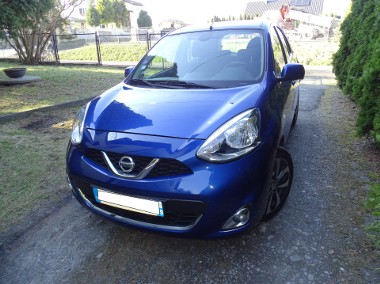 1.2 98KM Automat Navi Panorama Malutki Przebieg-1