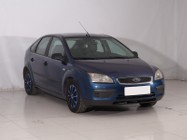 Ford Focus II , Salon Polska, Klima