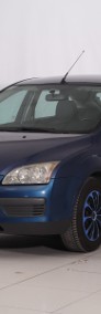 Ford Focus II , Salon Polska, Klima-3