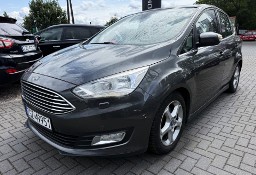 Ford C-MAX III 1.0 125 KM Titanium !