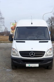 313CDI 130KM Klima Zdrowy Serwisowany w ASO Stan BDB-2