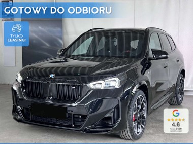 BMW X1 M35i xDrive M35i xDrive 2.0 (300KM)| Szklany dach panoramiczny-1