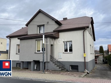 Dom, sprzedaż, 200.00, Libiąż, Libiąż (gm.), Chrzanowski (pow.)-1