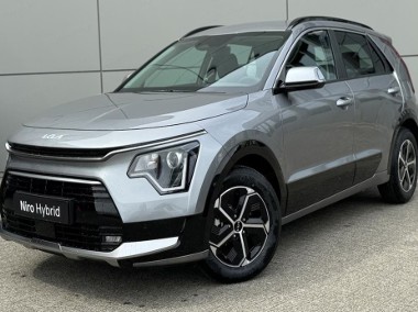 Kia Niro 1.6 GDI Hybrid L 1.6 GDI Hybrid L 136KM-1