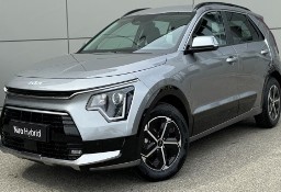 Kia Niro 1.6 GDI Hybrid L 1.6 GDI Hybrid L 136KM