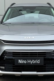 Kia Niro 1.6 GDI Hybrid L 1.6 GDI Hybrid L 136KM-2