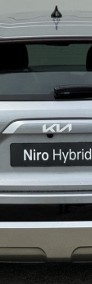 Kia Niro 1.6 GDI Hybrid L 1.6 GDI Hybrid L 136KM-4
