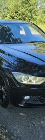 BMW SERIA 3 BMW 330D xDrive ładny stan 4x4 sedan-3