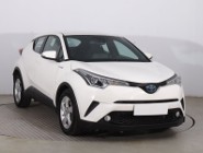 Toyota C-HR , Salon Polska, Automat, Klimatronic, Tempomat